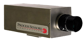 Process Sensors Infrared Camera, Thermal View 640N Compact